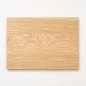 Bread Cutting Board 0405