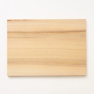 Bread Cutting Board 0408