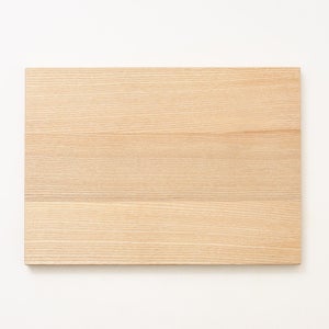 Bread Cutting Board 0409