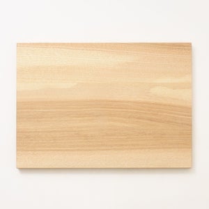 Bread Cutting Board 0411