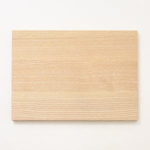 Bread Cutting Board 0414