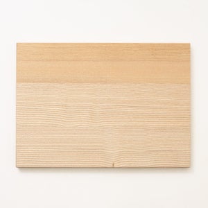 Bread Cutting Board 0422