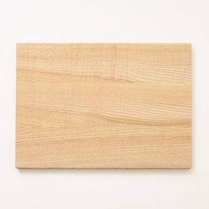 Bread Cutting Board 0428