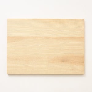 Bread Cutting Board 0433