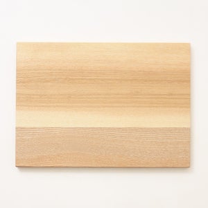Bread Cutting Board 0436
