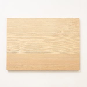 Bread Cutting Board 0437