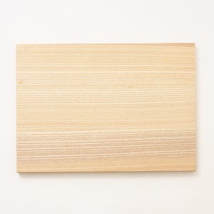 Bread Cutting Board 0438