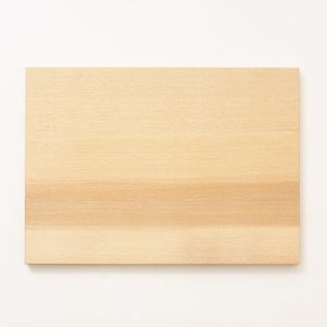 Bread Cutting Board 0441