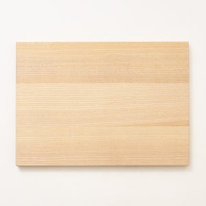 Bread Cutting Board 0442
