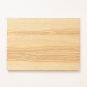 Bread Cutting Board 0443