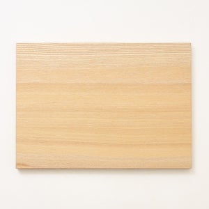 Bread Cutting Board 0446