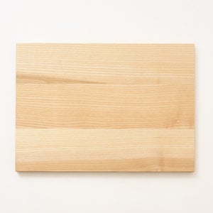 Bread Cutting Board 0448