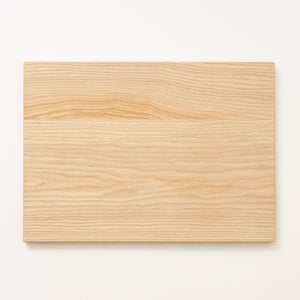 Bread Cutting Board 0451