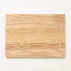 Bread Cutting Board 0452