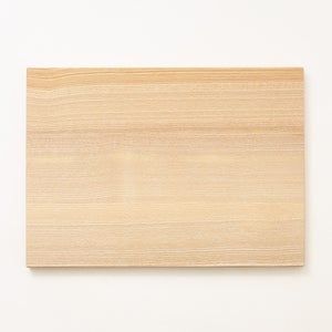 Bread Cutting Board 0454