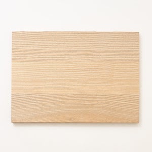 Bread Cutting Board 0457
