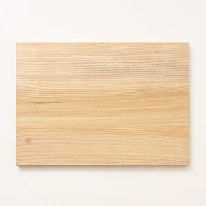 Bread Cutting Board 0458