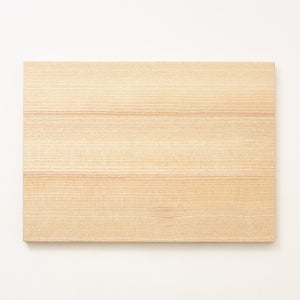 Bread Cutting Board 0459