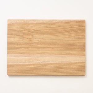 Bread Cutting Board 0462