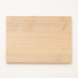 Bread Cutting Board 0464