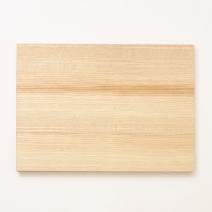 Bread Cutting Board 0465