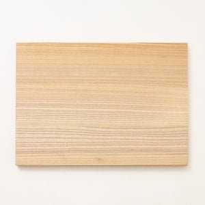 Bread Cutting Board 0467