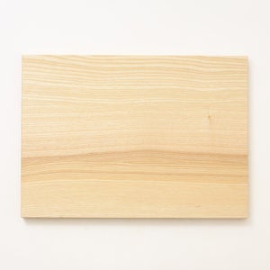 Bread Cutting Board 0472