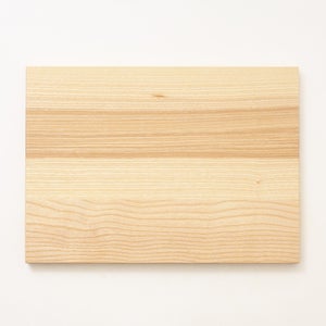 Bread Cutting Board 0473