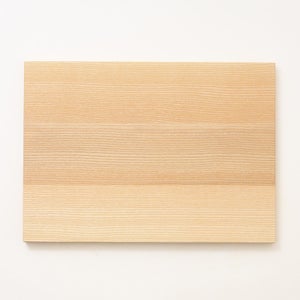 Bread Cutting Board 0474
