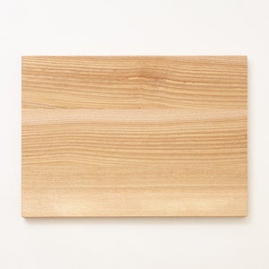 Bread Cutting Board 0481