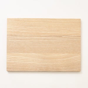 Bread Cutting Board 0482