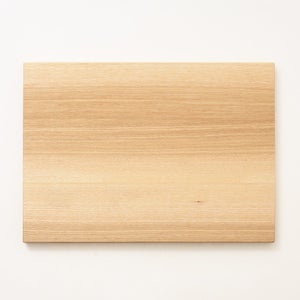 Bread Cutting Board 0486
