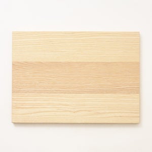 Bread Cutting Board 0488