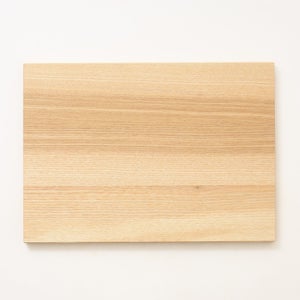 Bread Cutting Board 0489