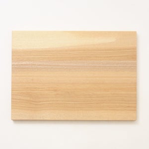 Bread Cutting Board 0490