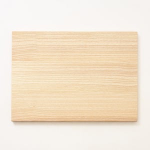 Bread Cutting Board 0491