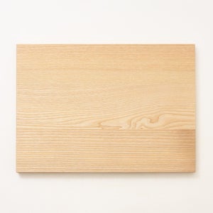 Bread Cutting Board 0492