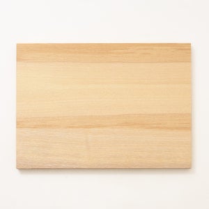 Bread Cutting Board 0496