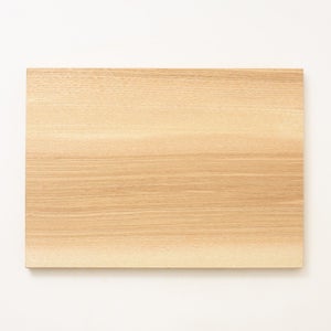 Bread Cutting Board 0500