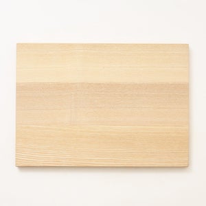 Bread Cutting Board 0501