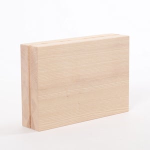 ナイフブロック Timber Twin 0681
