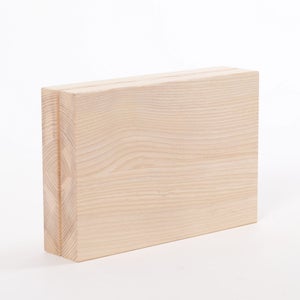 ナイフブロック Timber Twin 0683