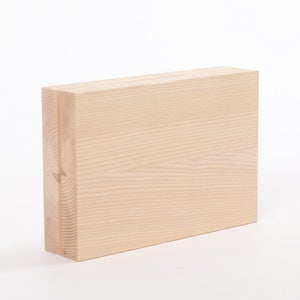 ナイフブロック Timber Twin 0686