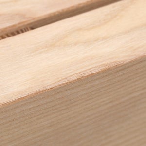 ナイフブロック Timber Twin 0670