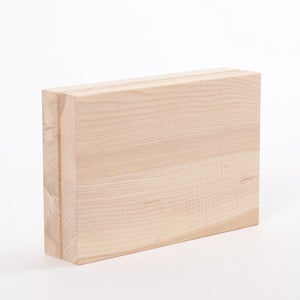 ナイフブロック Timber Twin 0669