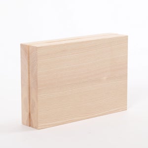 ナイフブロック Timber Twin 0681
