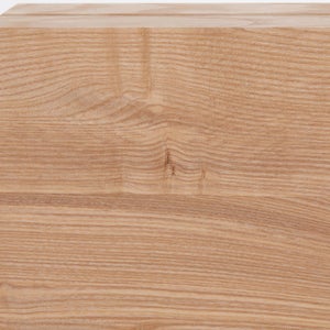 ナイフブロック Timber Twin 鉋仕上げ 0044