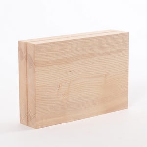 ナイフブロック Timber Twin 鉋仕上げ 0065