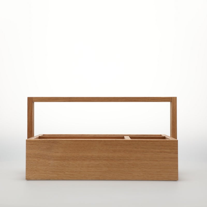 Toolbox All you need | SIDE BY SIDE (サイド バイ サイド)