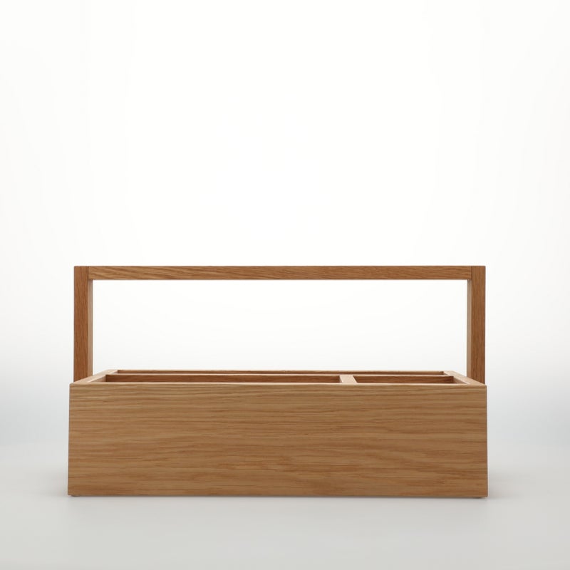 Toolbox All you need | SIDE BY SIDE (サイド バイ サイド)